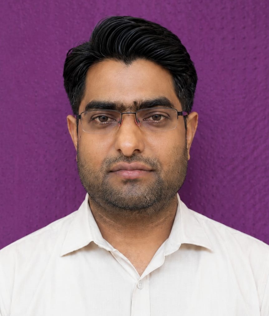 Staff Photo
