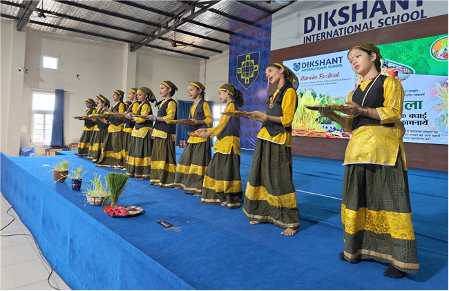 Harela Celebration