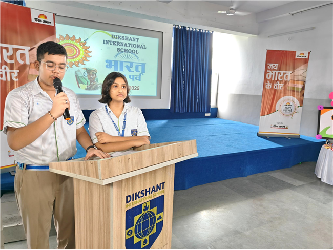 Bharat Raksha Parv