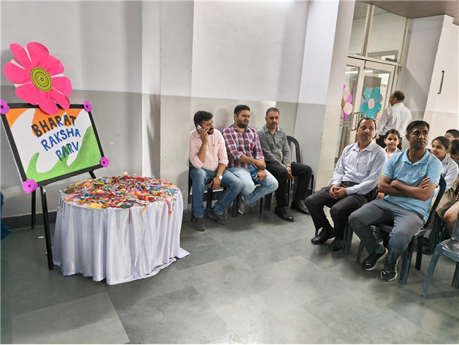 Bharat Raksha Parv