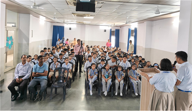 Bharat Raksha Parv