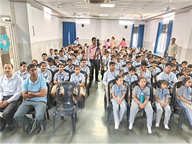 Bharat Raksha Parv