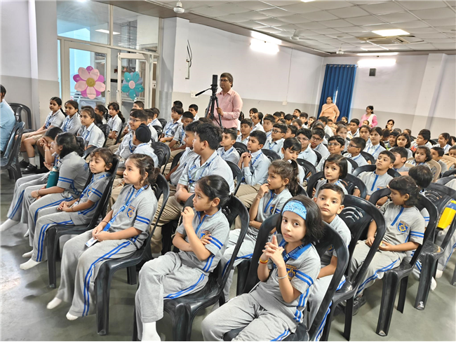 Bharat Raksha Parv