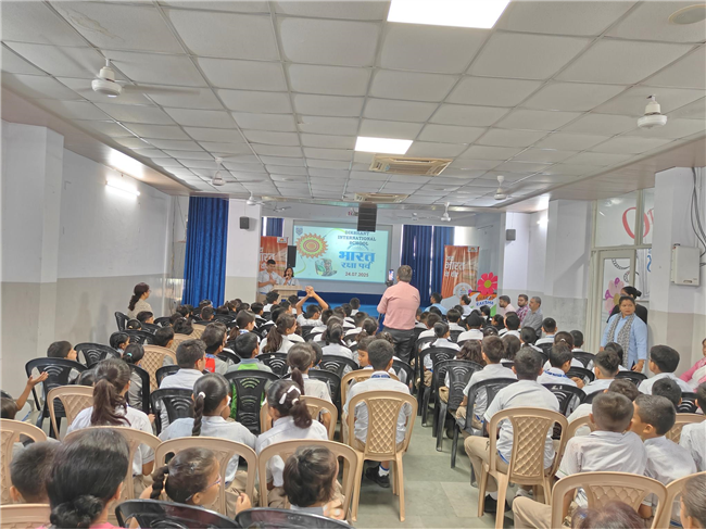 Bharat Raksha Parv