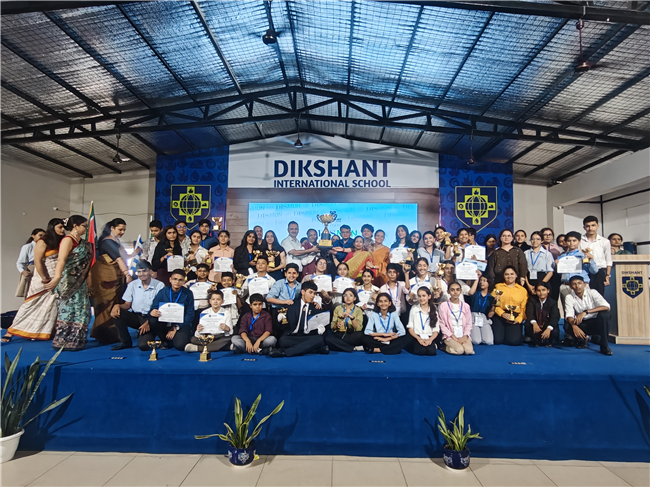 DISMUN 2026 Day 2
