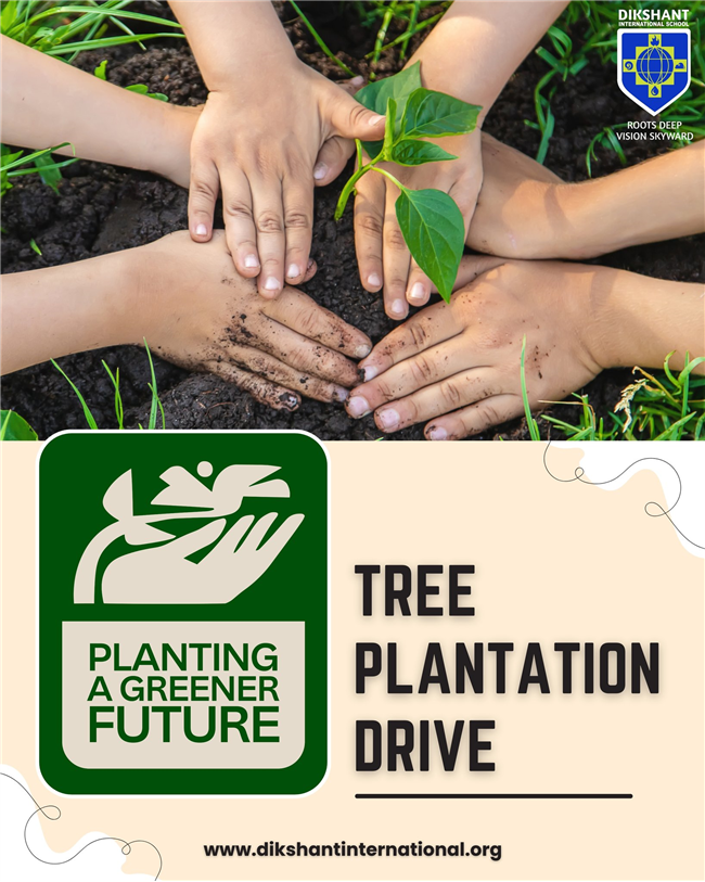 Tree Plantation