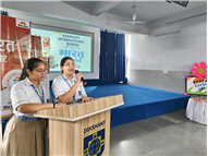 Bharat Raksha Parv