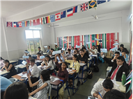 DISMUN 2026 Day 2