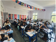 DISMUN 2026 Day 2