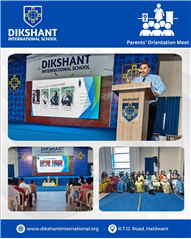 Orientation Program