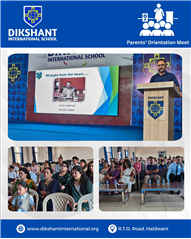 Orientation Program