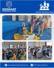 Orientation Program