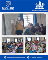Orientation Program