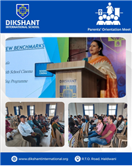 Orientation Program