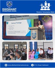 Orientation Program