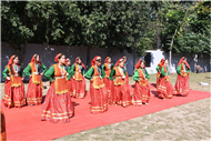 Rangilo Pahad- Annual Function 2025