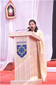 Rangilo Pahad- Annual Function 2025