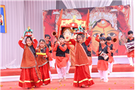 Rangilo Pahad- Annual Function 2025
