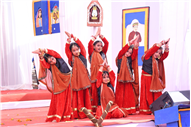 Rangilo Pahad- Annual Function 2025