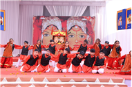 Rangilo Pahad- Annual Function 2025