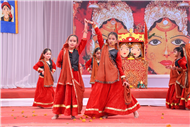Rangilo Pahad- Annual Function 2025