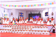 Rangilo Pahad- Annual Function 2025
