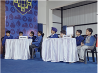 Computer Whizzkids Quiz Class-III