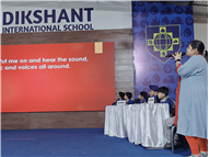 Computer Whizzkids Quiz Class-III