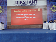 Computer Whizzkids Quiz Class-III