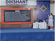 Computer Whizzkids Quiz Class-III