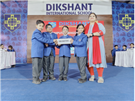 Computer Whizzkids Quiz Class-III