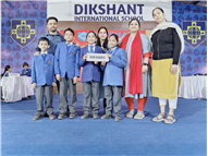 Computer Whizzkids Quiz Class-III