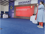 Computer Whizzkids Quiz Class-III