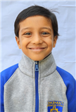 Student Photo