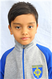 Student Photo
