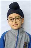 Student Photo