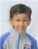 Student Photo