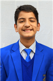 Student Photo