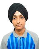 Student Photo