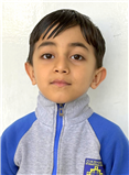 Student Photo