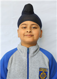 Student Photo