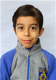 Student Photo