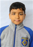 Student Photo