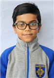 Student Photo