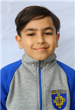 Student Photo