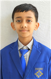 Student Photo