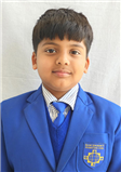 Student Photo