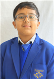 Student Photo