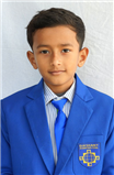 Student Photo