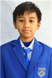 Student Photo